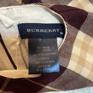 Burberry Toddler Dress❗️